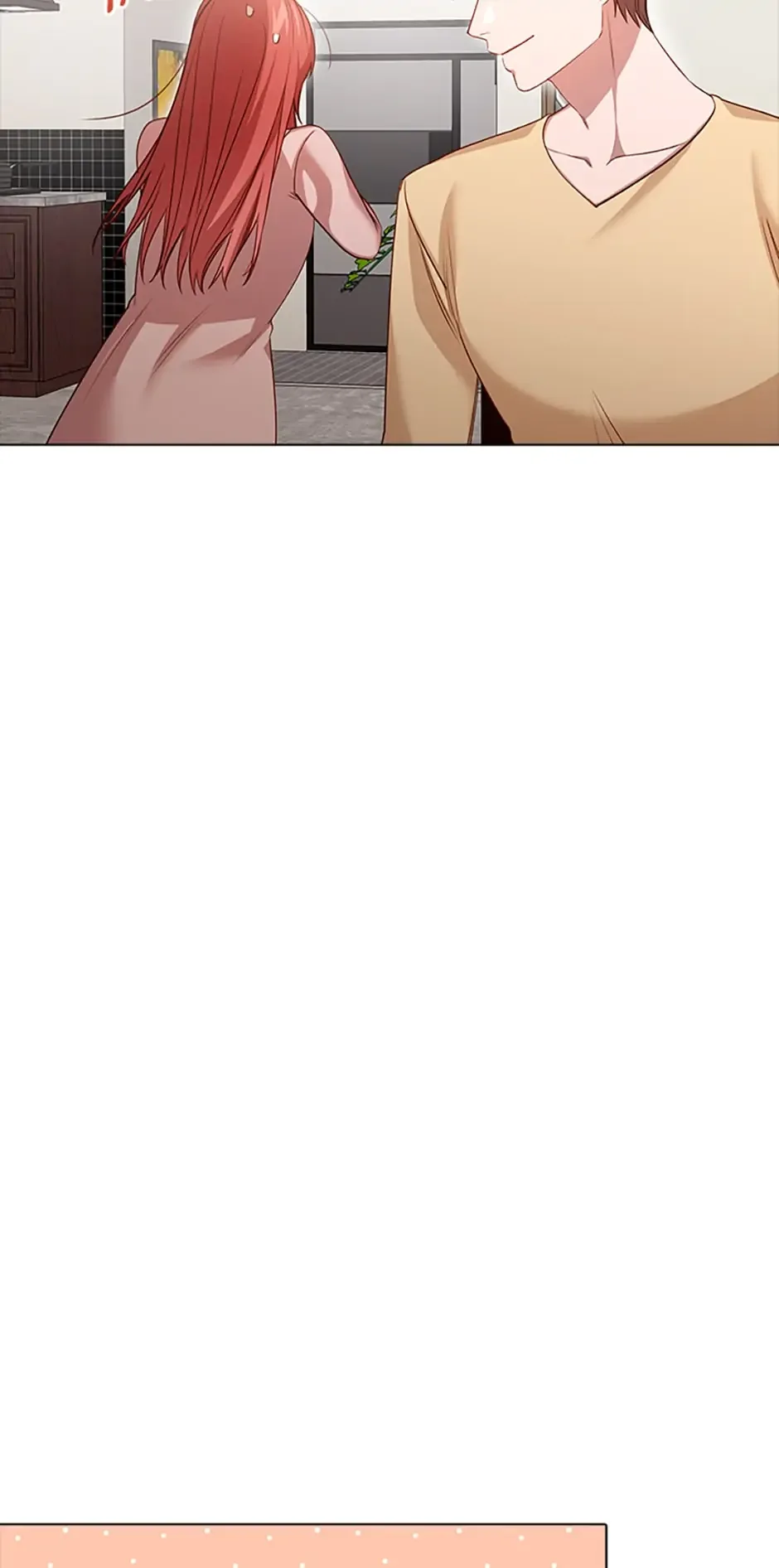 A Relationship Of Intended Carelessness Chapter 58 page 18
