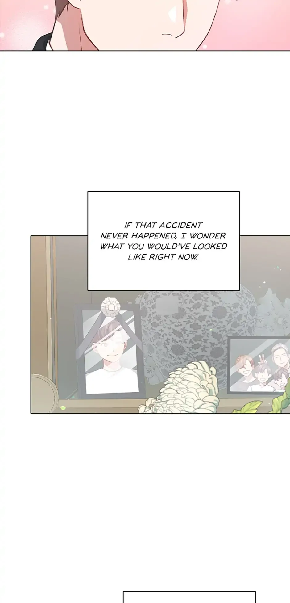 A Relationship Of Intended Carelessness Chapter 53 page 51