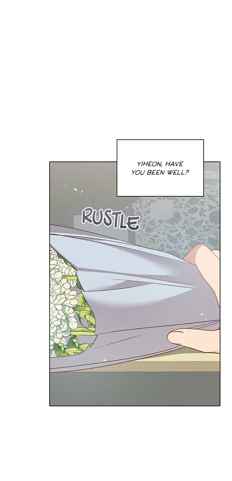 A Relationship Of Intended Carelessness Chapter 53 page 49