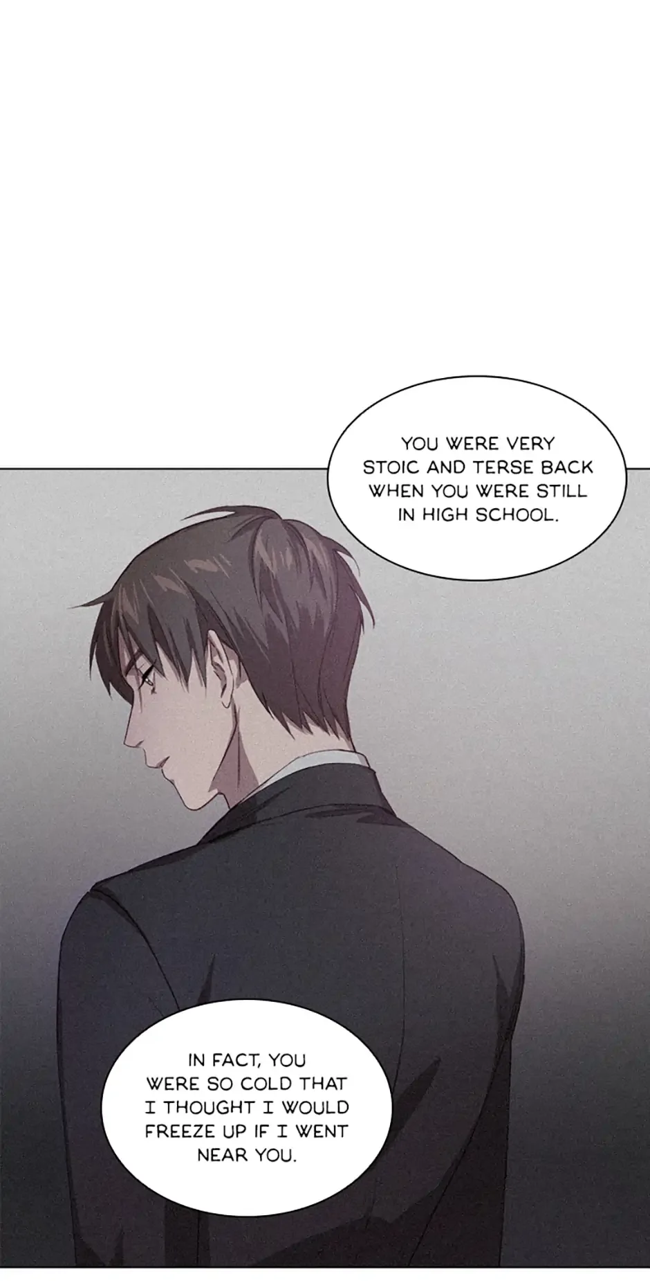 A Relationship Of Intended Carelessness Chapter 51 page 52