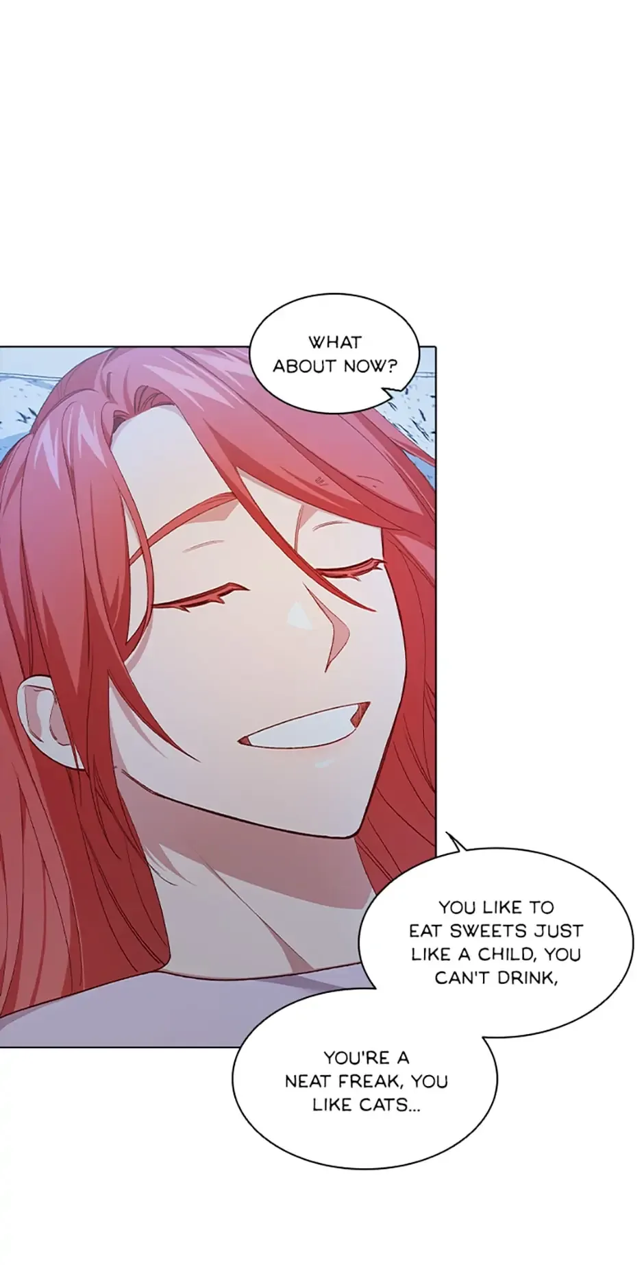 A Relationship Of Intended Carelessness Chapter 51 page 53