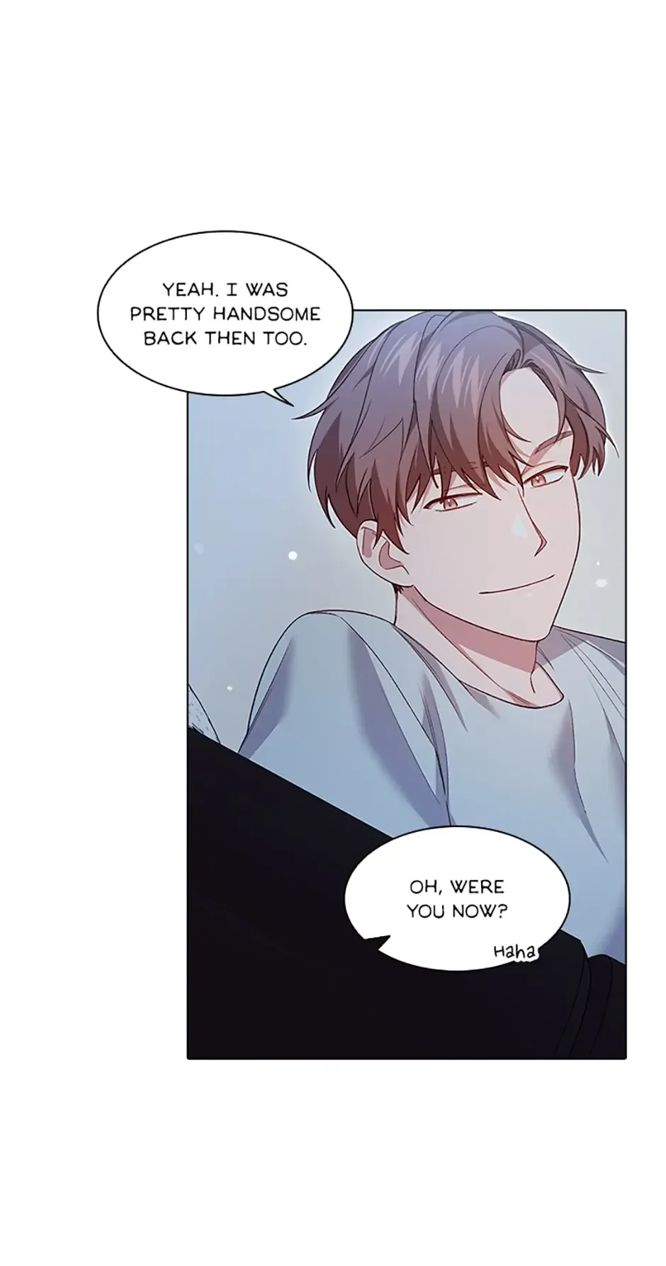 A Relationship Of Intended Carelessness Chapter 51 page 56