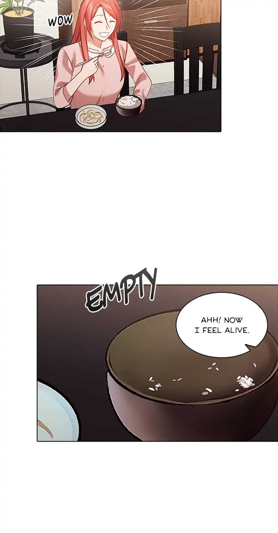 A Relationship Of Intended Carelessness Chapter 58 page 22