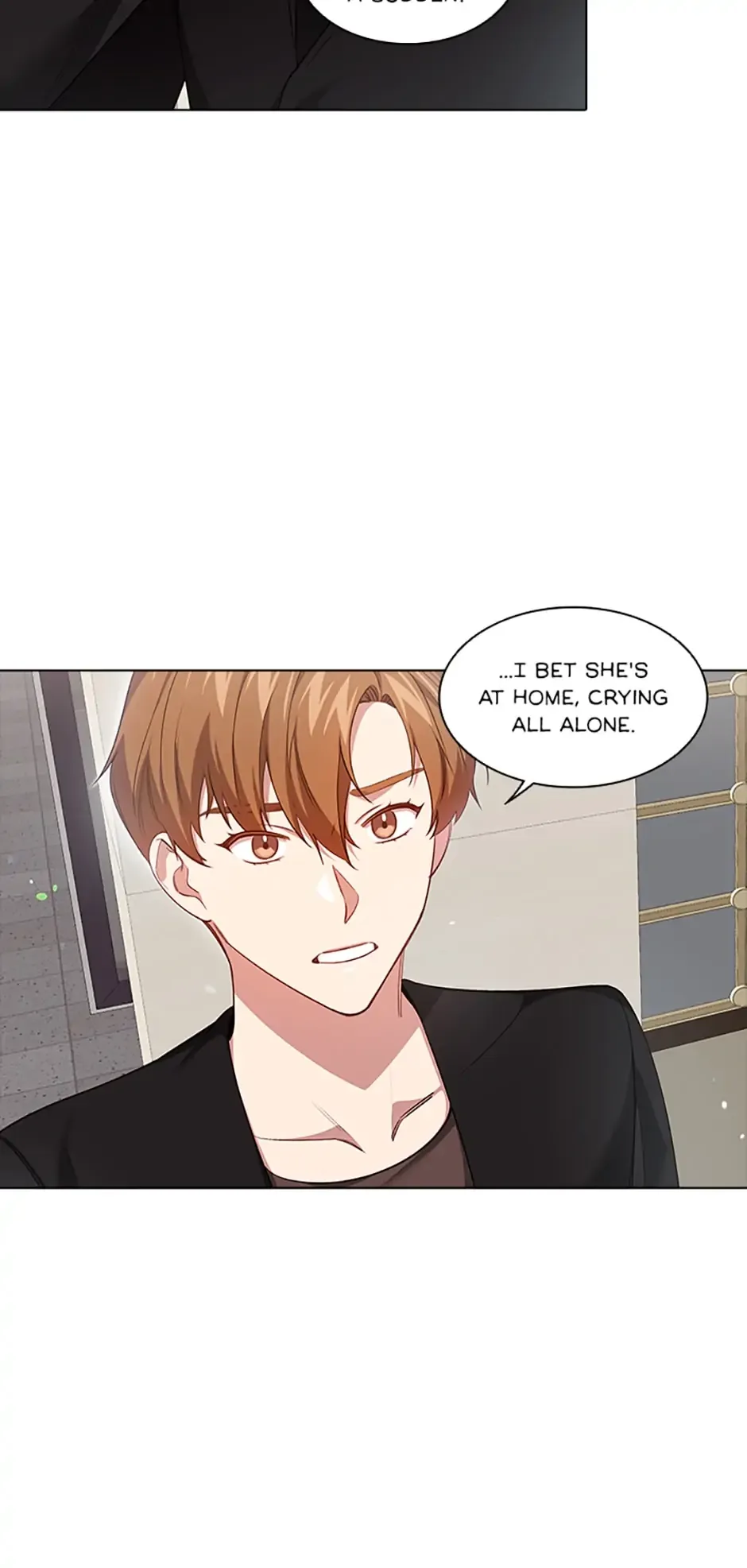 A Relationship Of Intended Carelessness Chapter 53 page 55