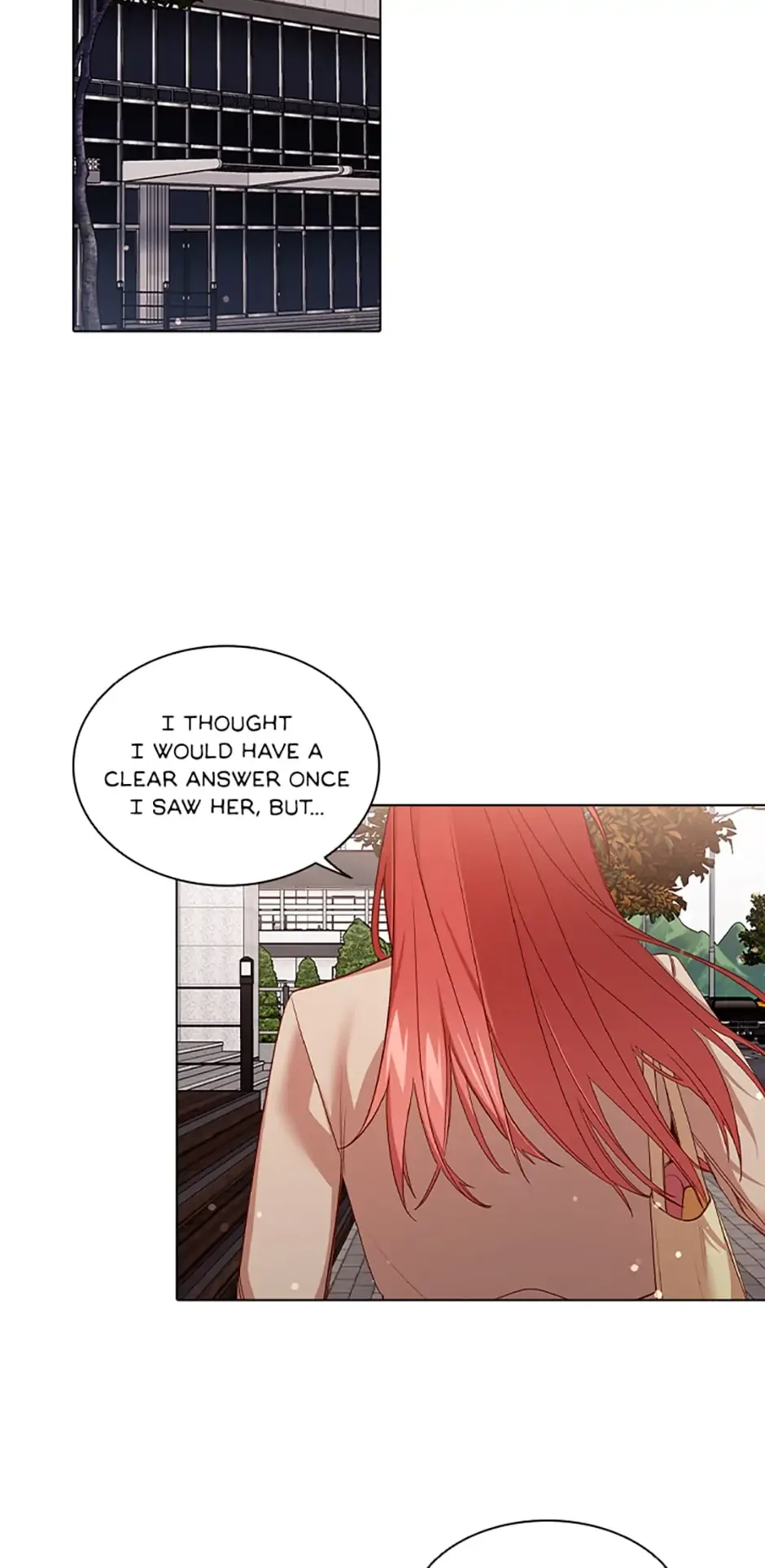 A Relationship Of Intended Carelessness Chapter 59 page 14