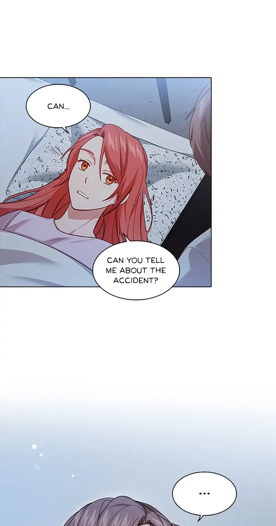 A Relationship Of Intended Carelessness Chapter 51 page 57