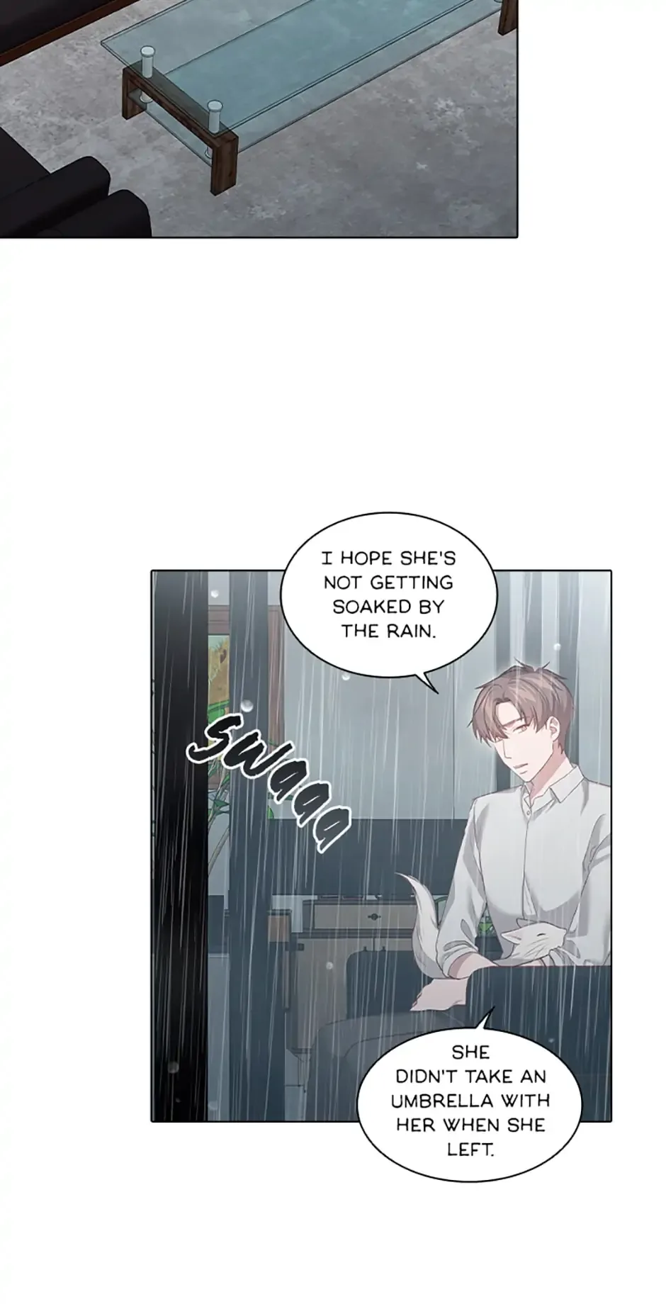 A Relationship Of Intended Carelessness Chapter 60 page 12