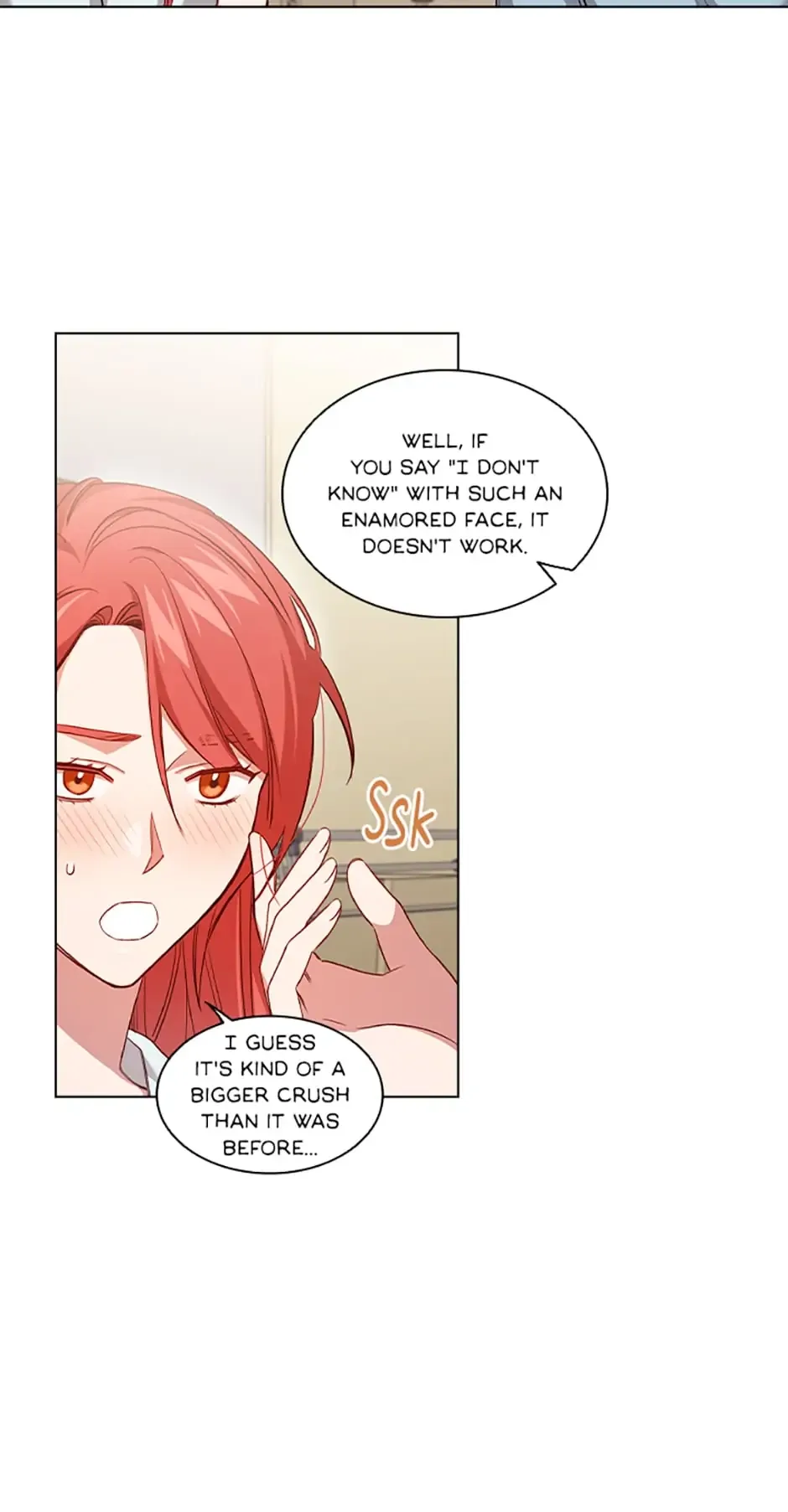 A Relationship Of Intended Carelessness Chapter 54 page 50