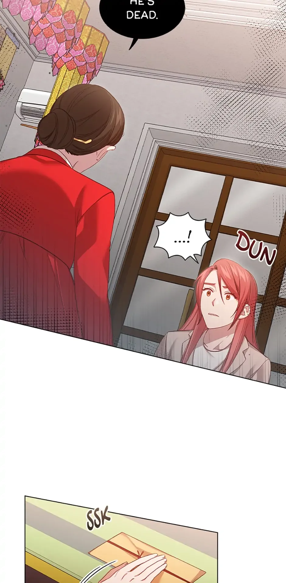 A Relationship Of Intended Carelessness Chapter 59 page 10