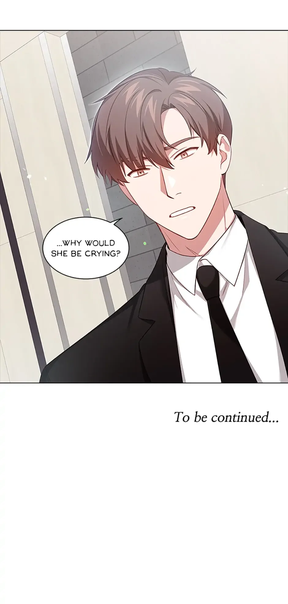 A Relationship Of Intended Carelessness Chapter 53 page 56