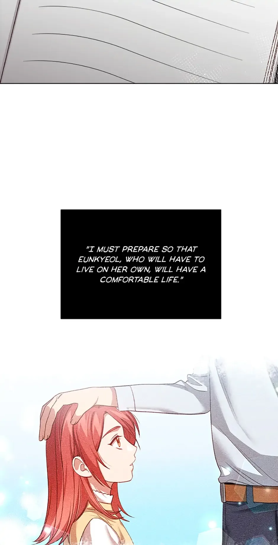 A Relationship Of Intended Carelessness Chapter 60 page 7