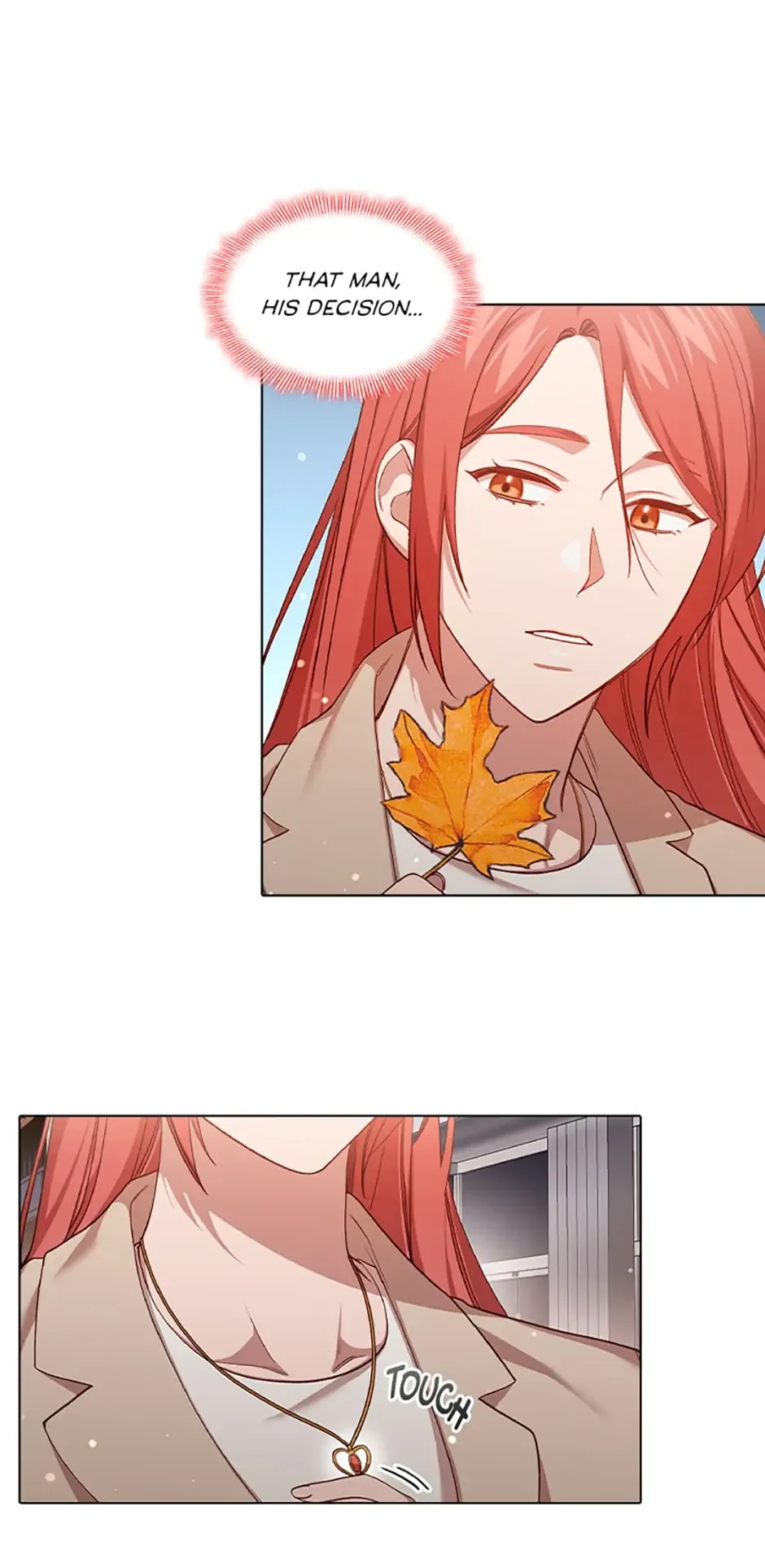 A Relationship Of Intended Carelessness Chapter 59 page 16