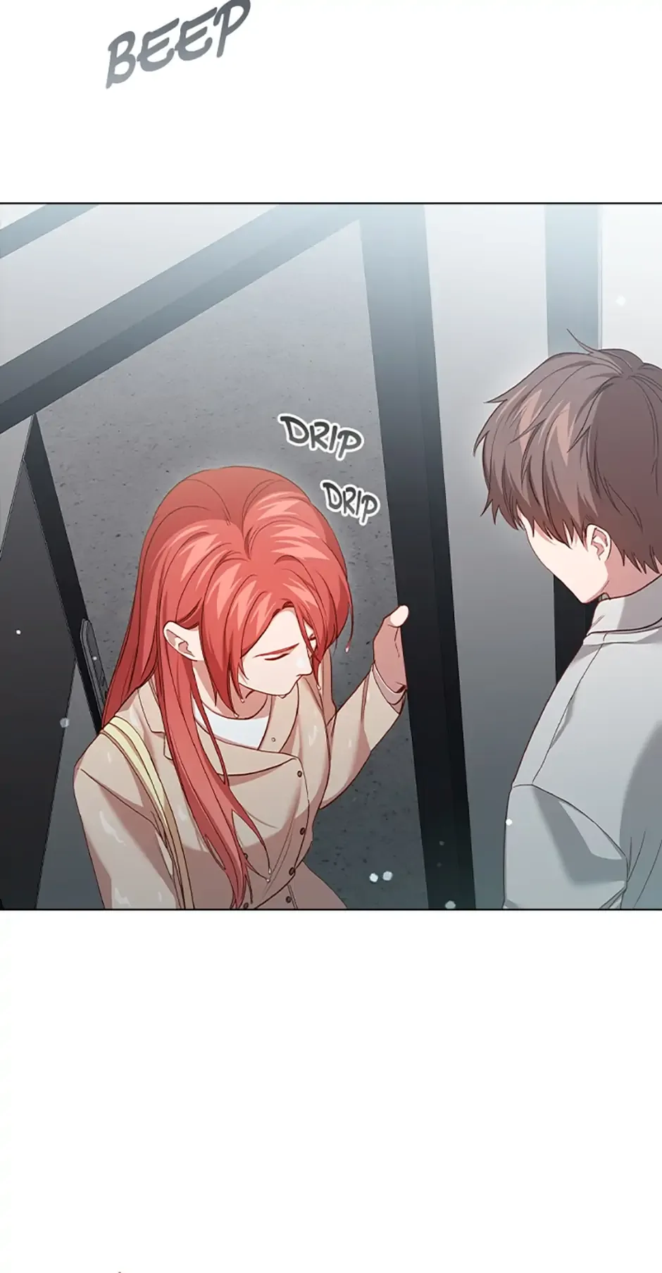 A Relationship Of Intended Carelessness Chapter 60 page 15