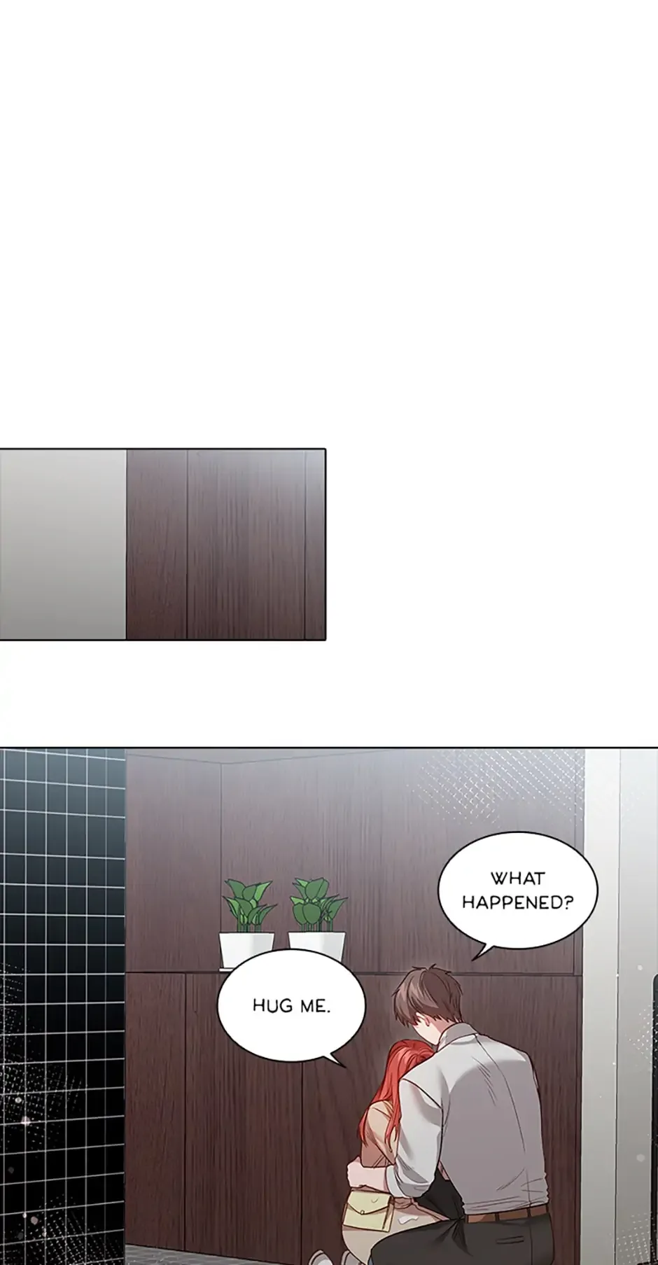 A Relationship Of Intended Carelessness Chapter 60 page 18