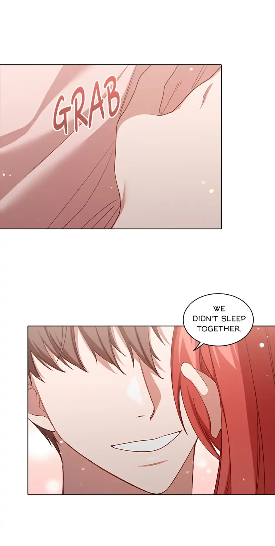 A Relationship Of Intended Carelessness Chapter 58 page 49