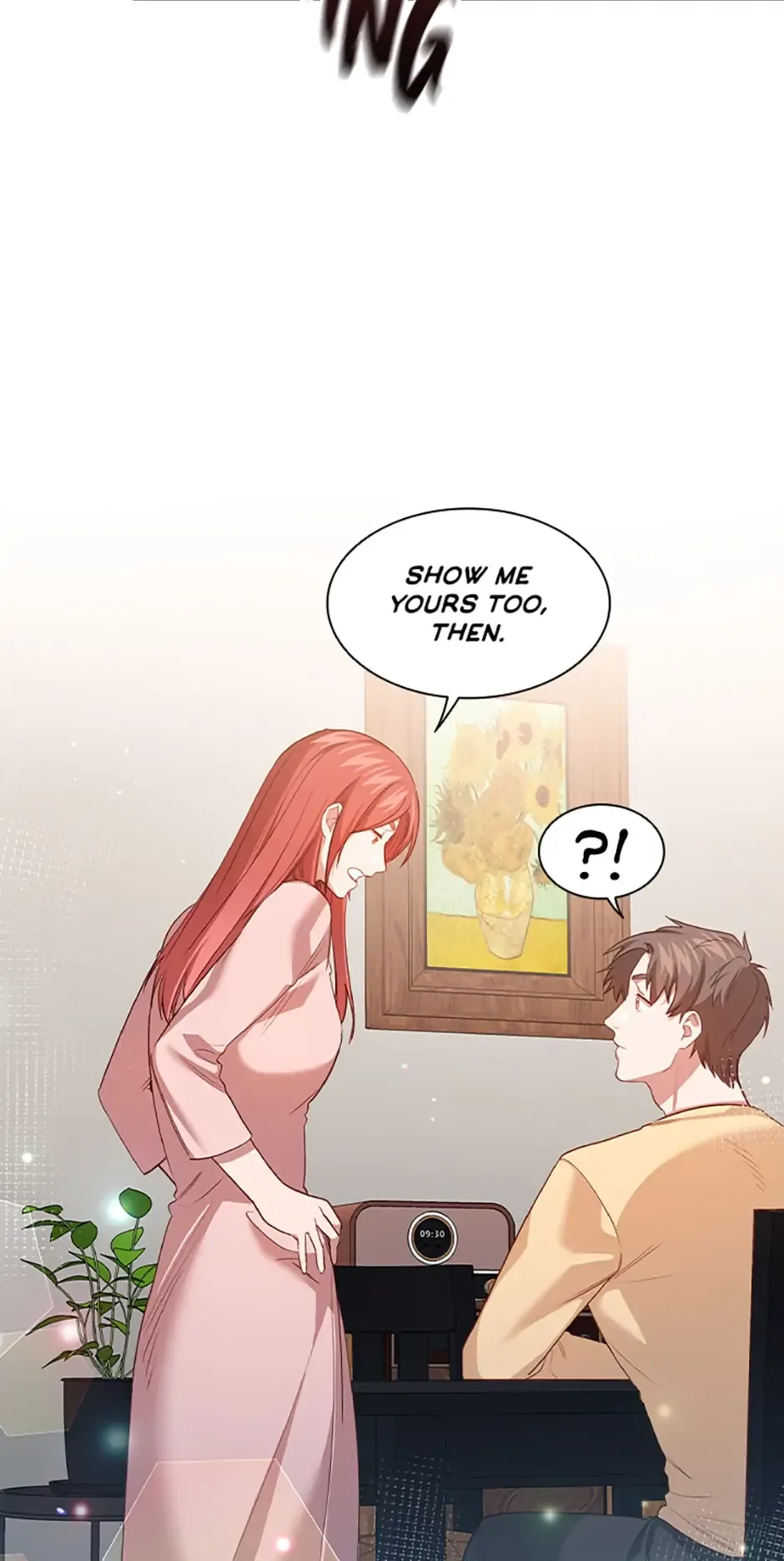A Relationship Of Intended Carelessness Chapter 58 page 45
