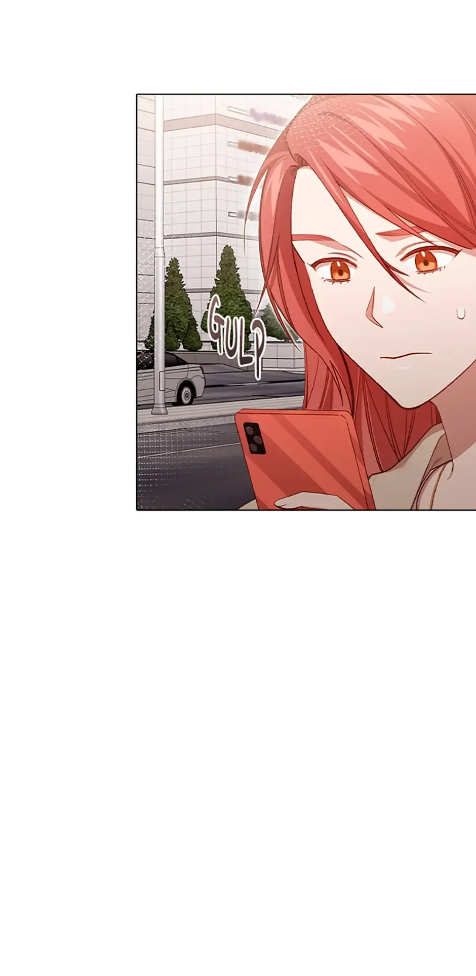 A Relationship Of Intended Carelessness Chapter 59 page 19