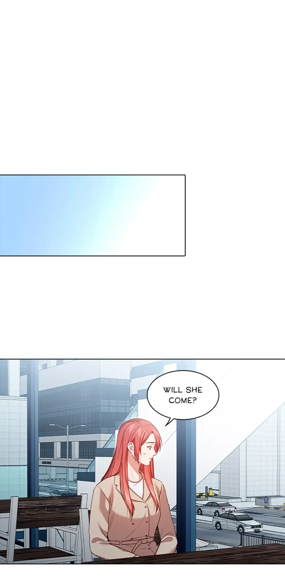 A Relationship Of Intended Carelessness Chapter 59 page 20