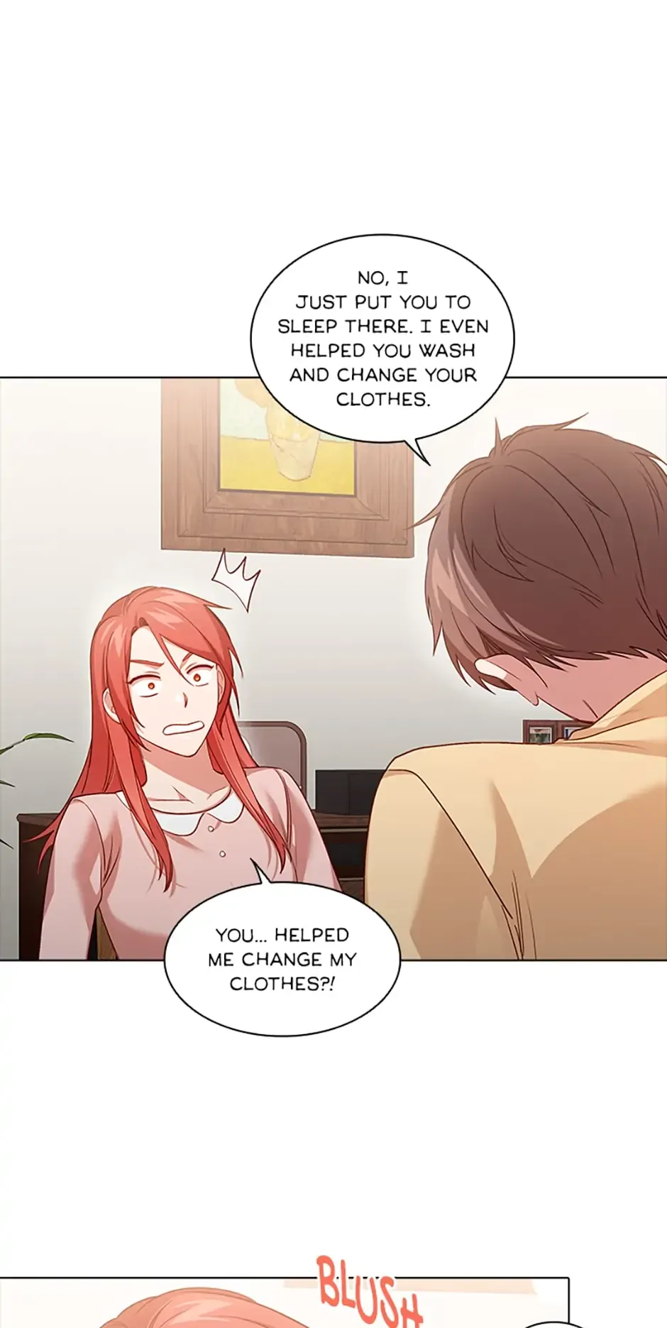 A Relationship Of Intended Carelessness Chapter 58 page 43