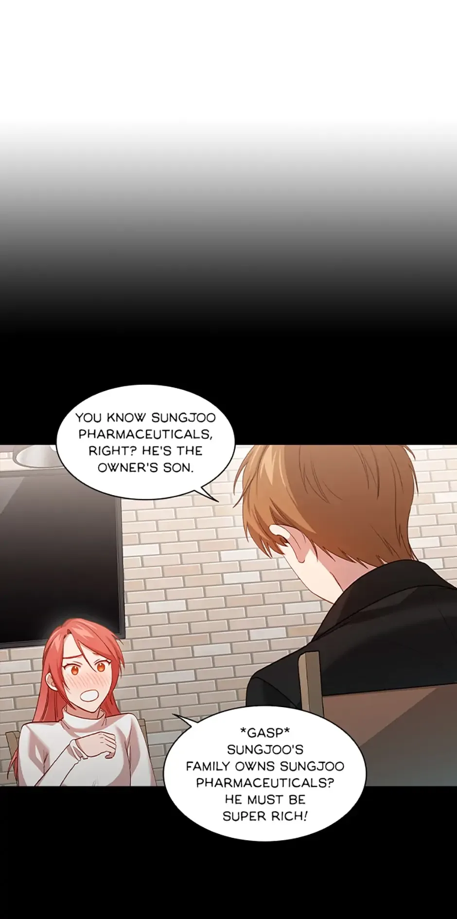 A Relationship Of Intended Carelessness Chapter 58 page 39