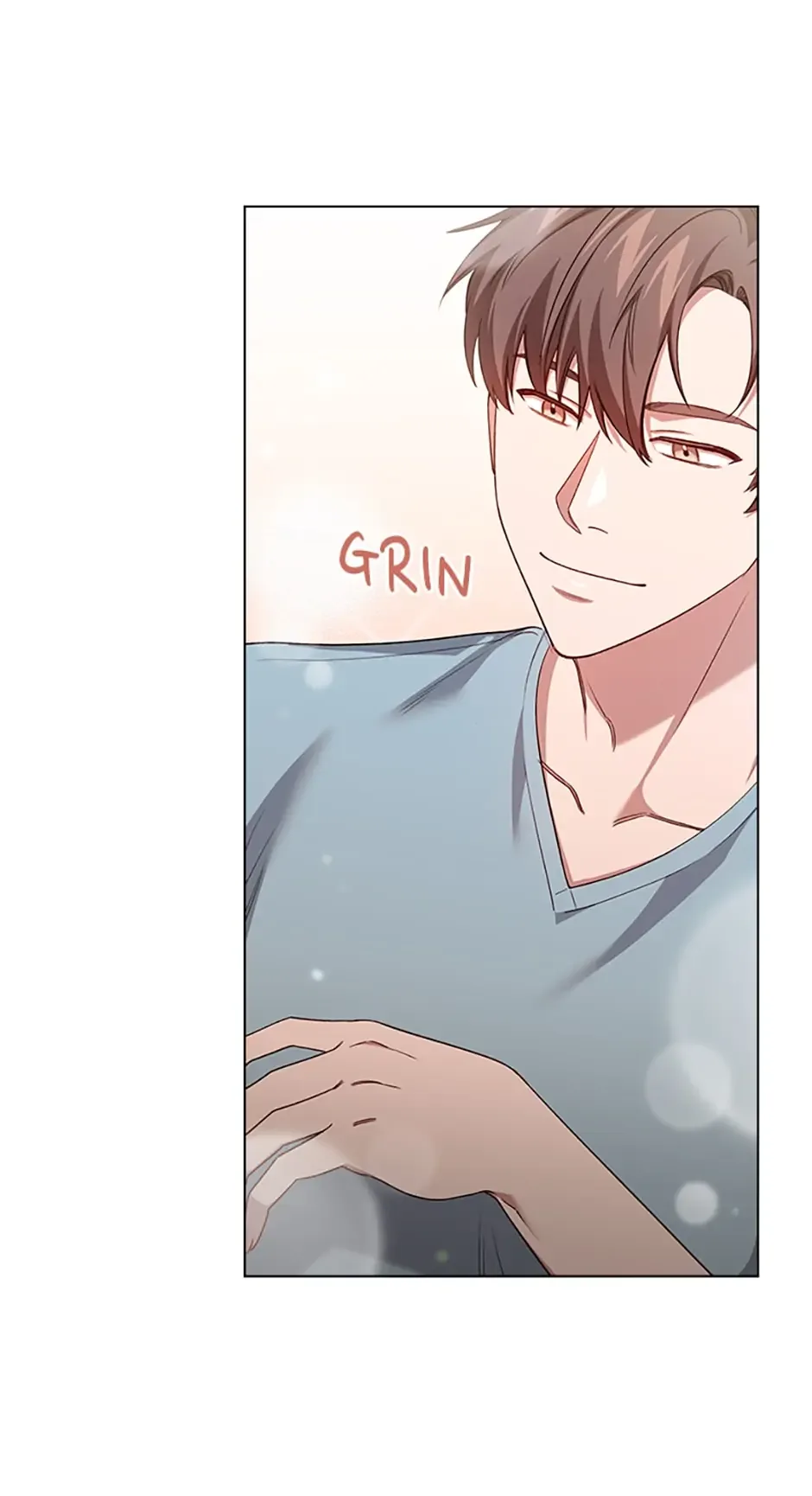 A Relationship Of Intended Carelessness Chapter 54 page 54