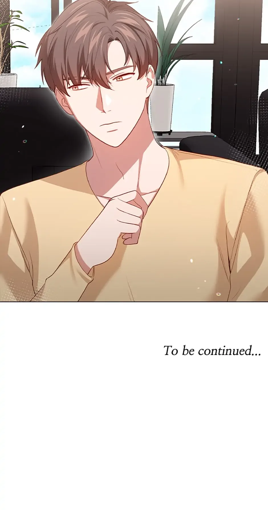 A Relationship Of Intended Carelessness Chapter 58 page 58