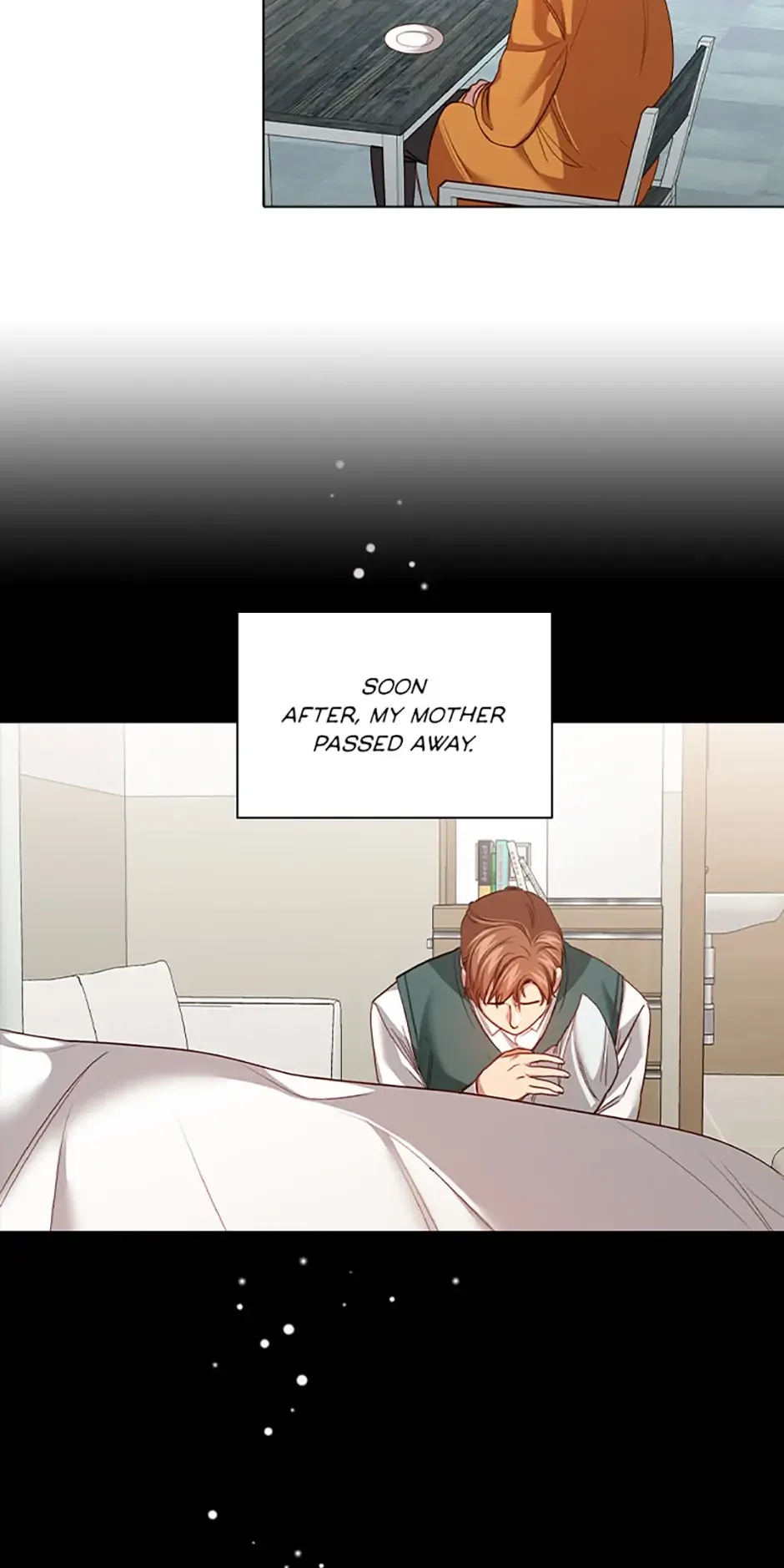 A Relationship Of Intended Carelessness Chapter 59 page 26