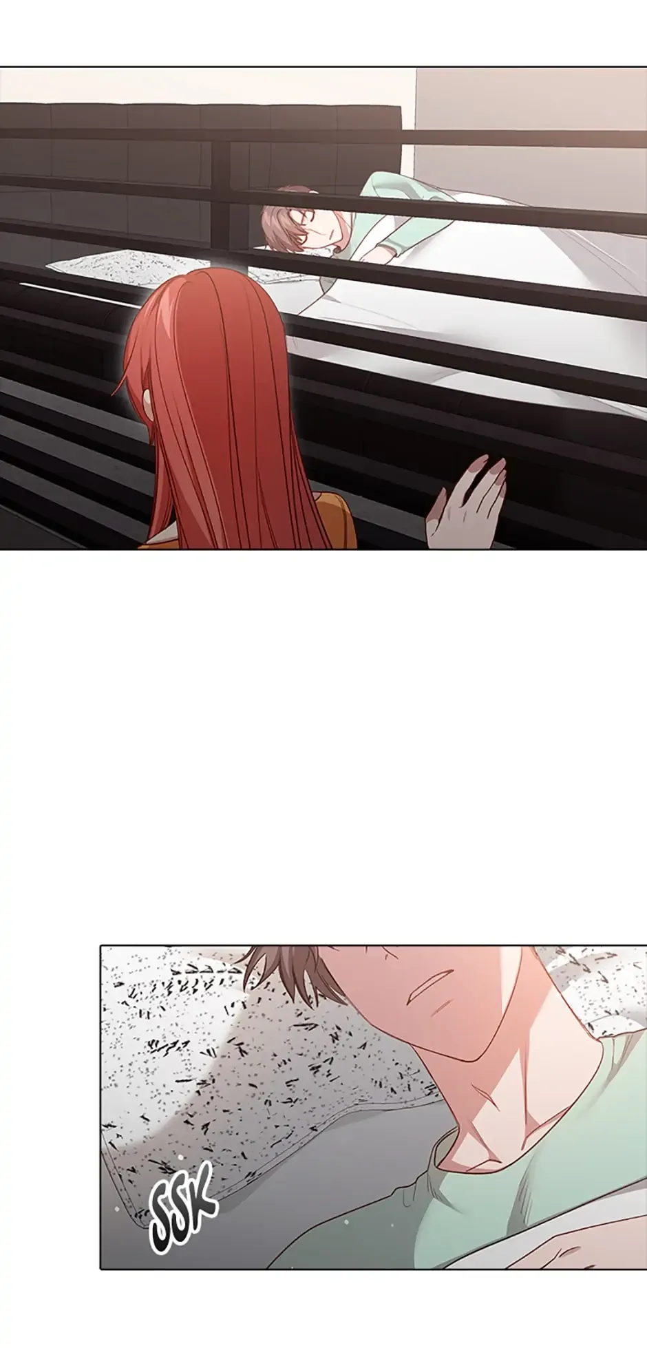 A Relationship Of Intended Carelessness Chapter 61 page 4