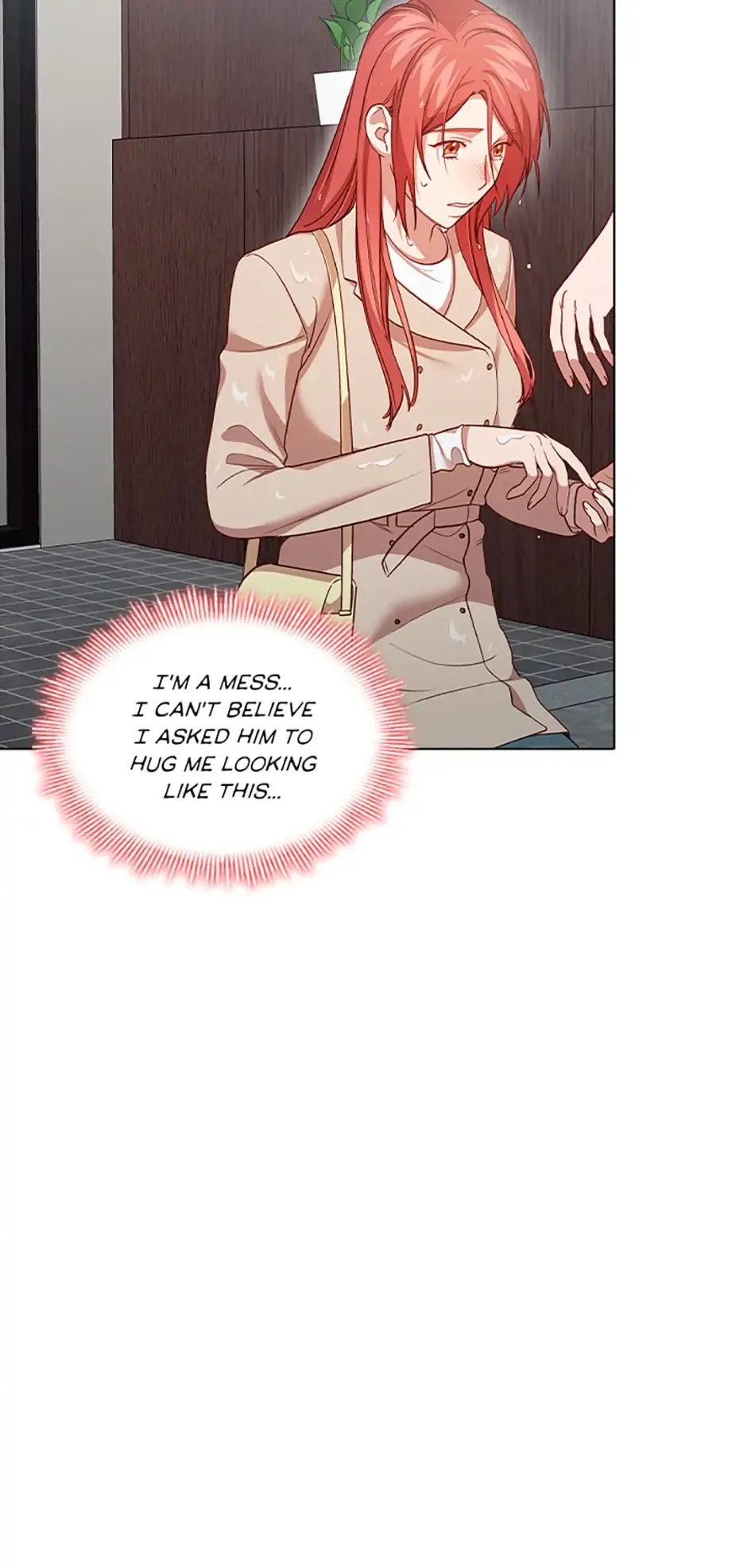 A Relationship Of Intended Carelessness Chapter 60 page 24
