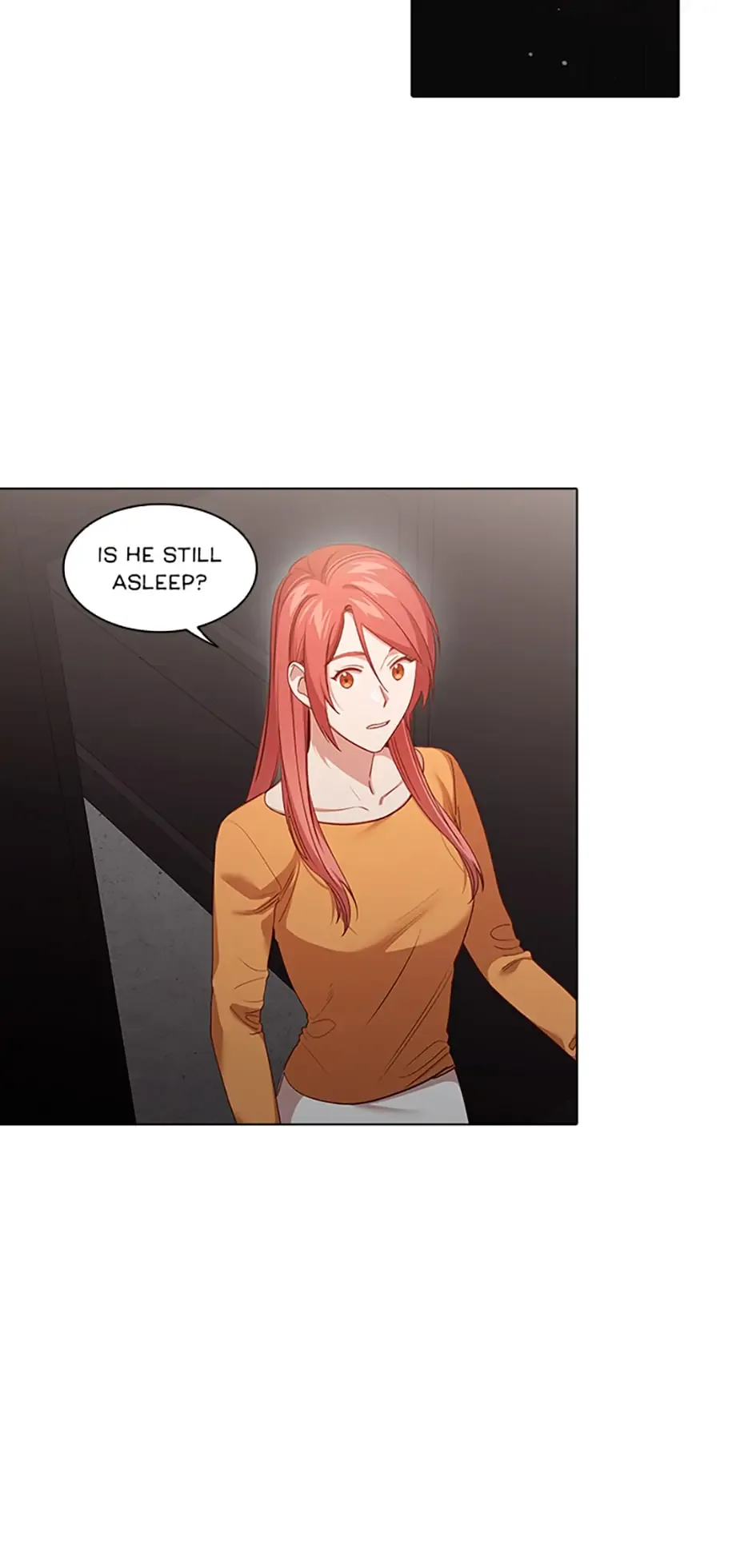 A Relationship Of Intended Carelessness Chapter 61 page 3