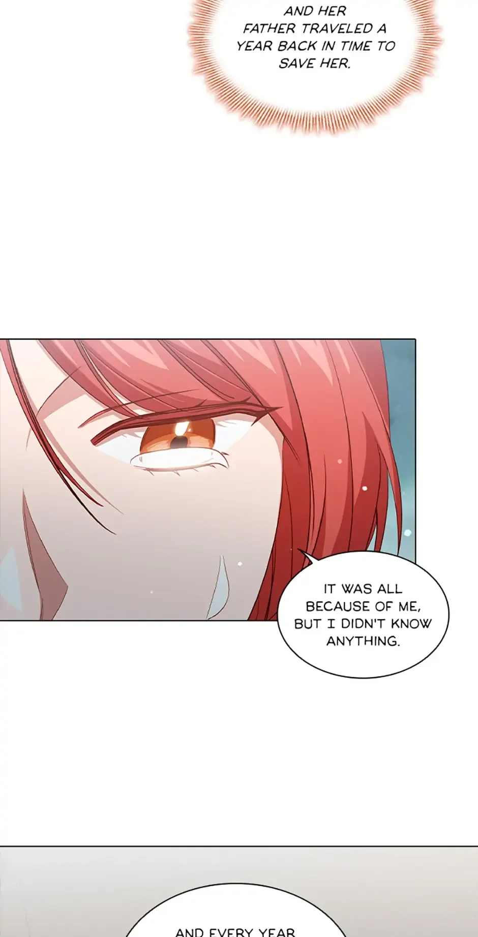 A Relationship Of Intended Carelessness Chapter 60 page 33