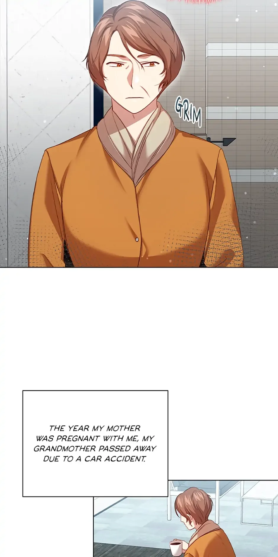 A Relationship Of Intended Carelessness Chapter 59 page 25