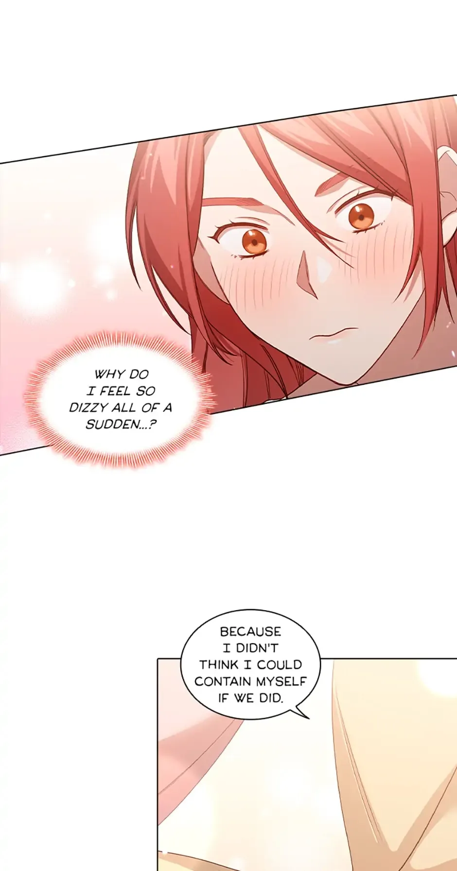 A Relationship Of Intended Carelessness Chapter 58 page 50