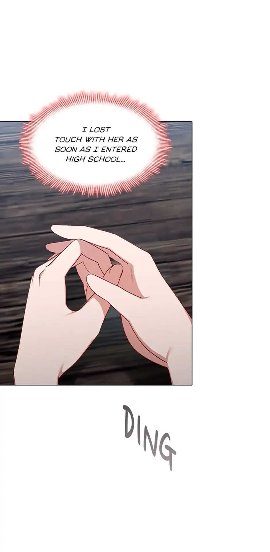 A Relationship Of Intended Carelessness Chapter 59 page 21