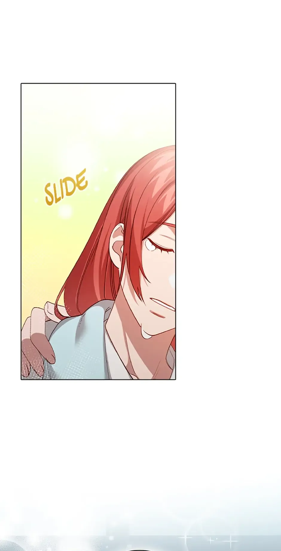A Relationship Of Intended Carelessness Chapter 60 page 37