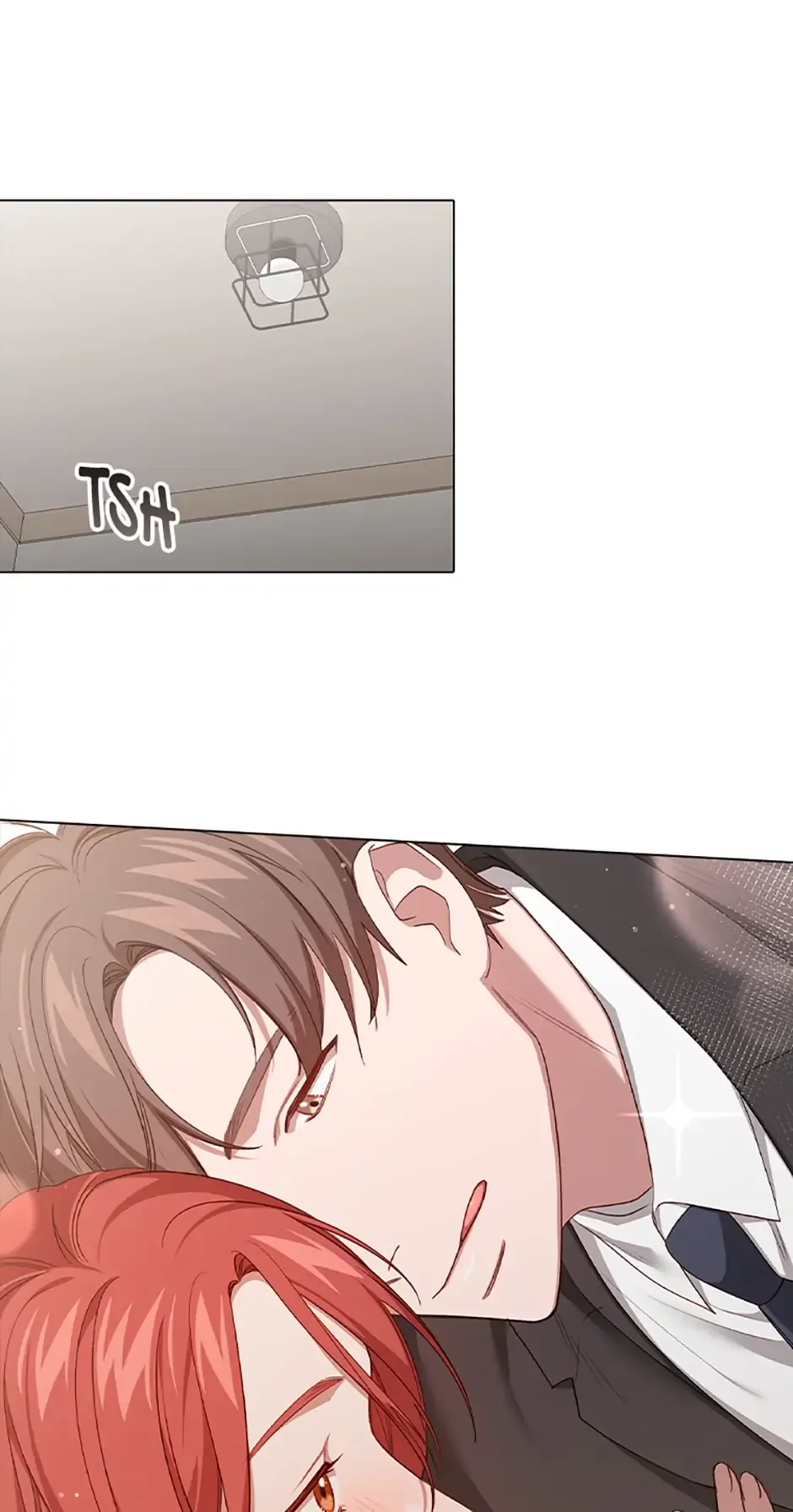 A Relationship Of Intended Carelessness Chapter 62 page 5