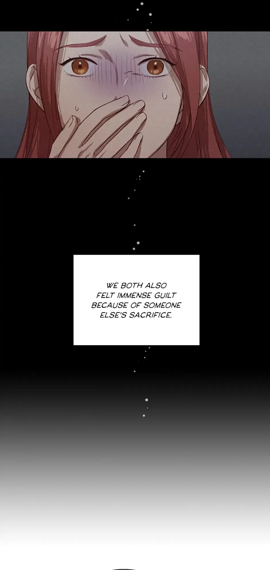 A Relationship Of Intended Carelessness Chapter 60 page 43