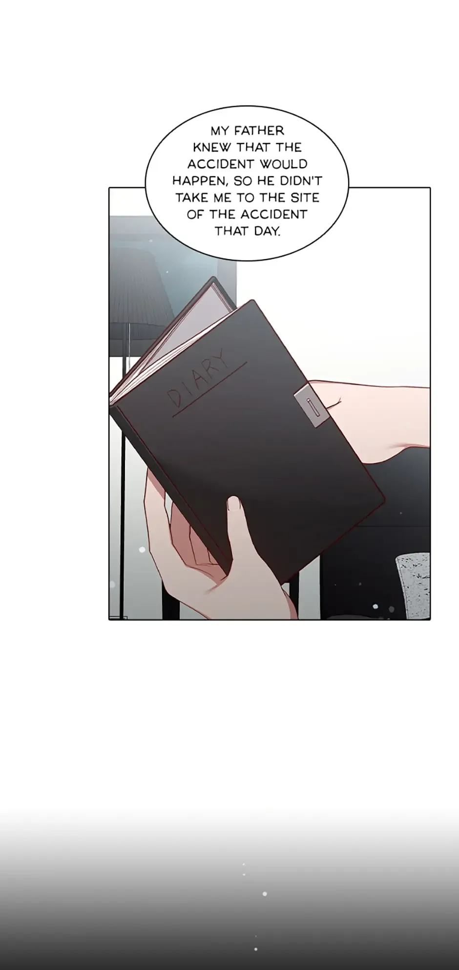 A Relationship Of Intended Carelessness Chapter 60 page 40