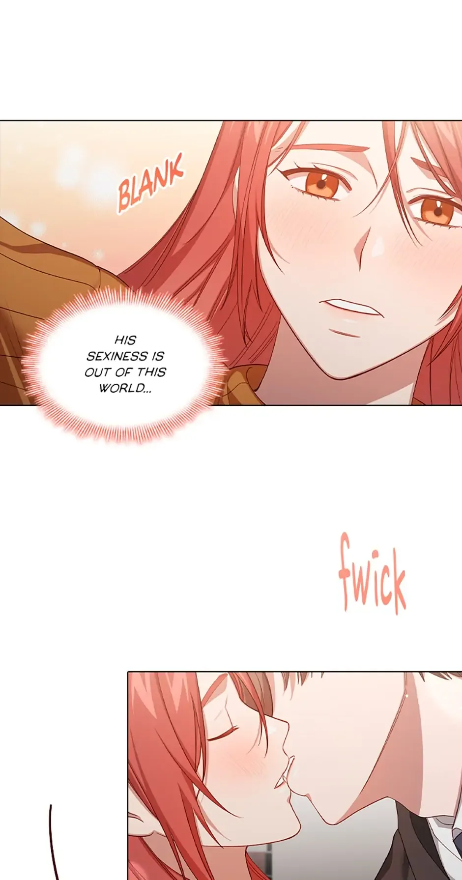 A Relationship Of Intended Carelessness Chapter 62 page 3