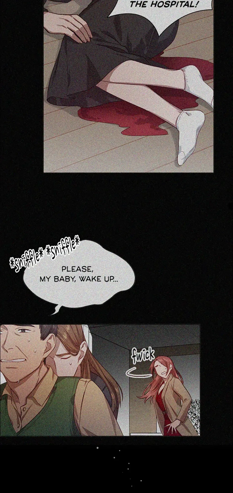 A Relationship Of Intended Carelessness Chapter 60 page 42