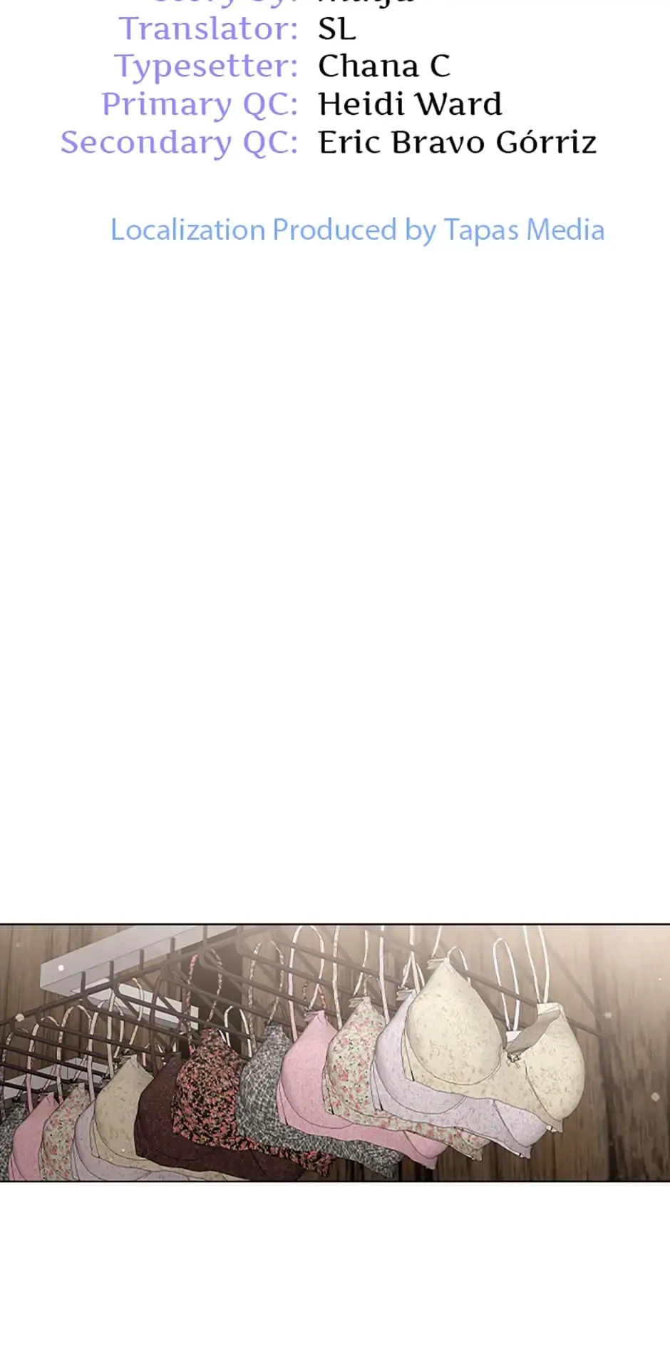 A Relationship Of Intended Carelessness Chapter 61 page 18