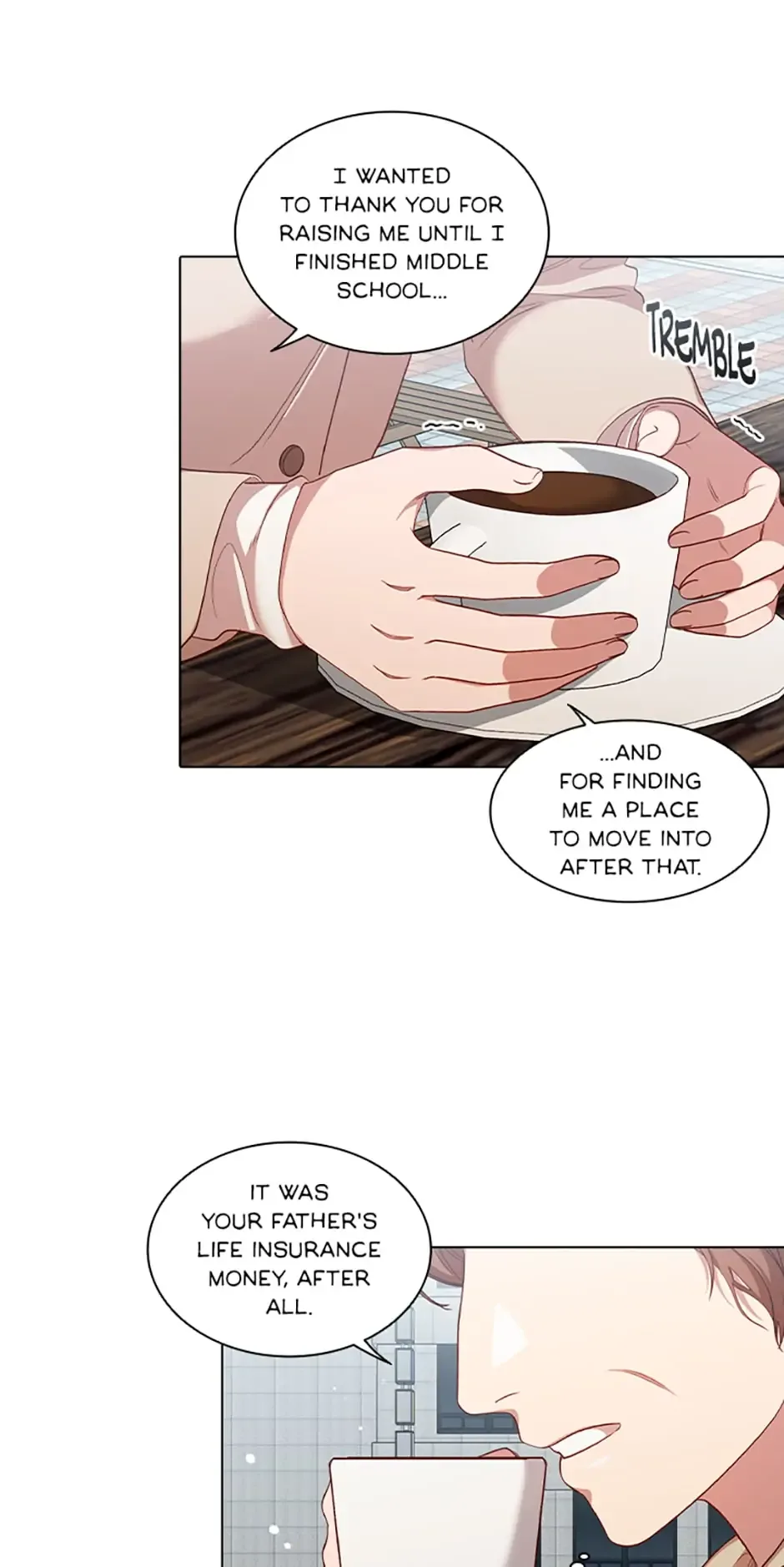 A Relationship Of Intended Carelessness Chapter 59 page 29