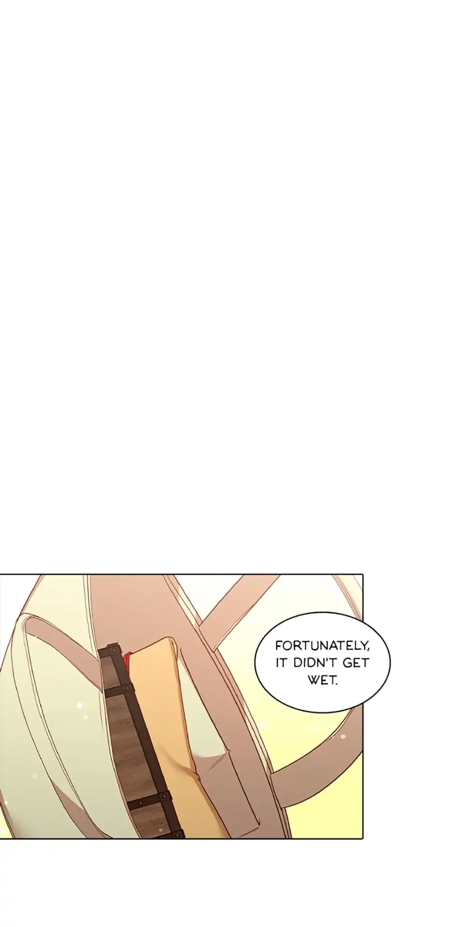 A Relationship Of Intended Carelessness Chapter 60 page 39