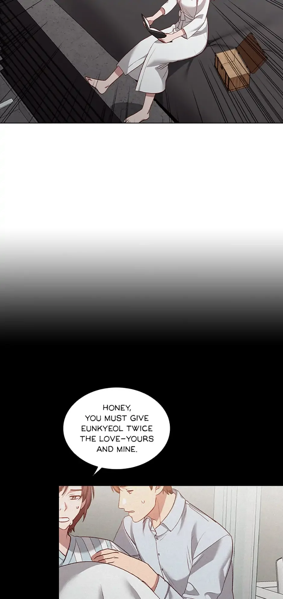 A Relationship Of Intended Carelessness Chapter 60 page 46