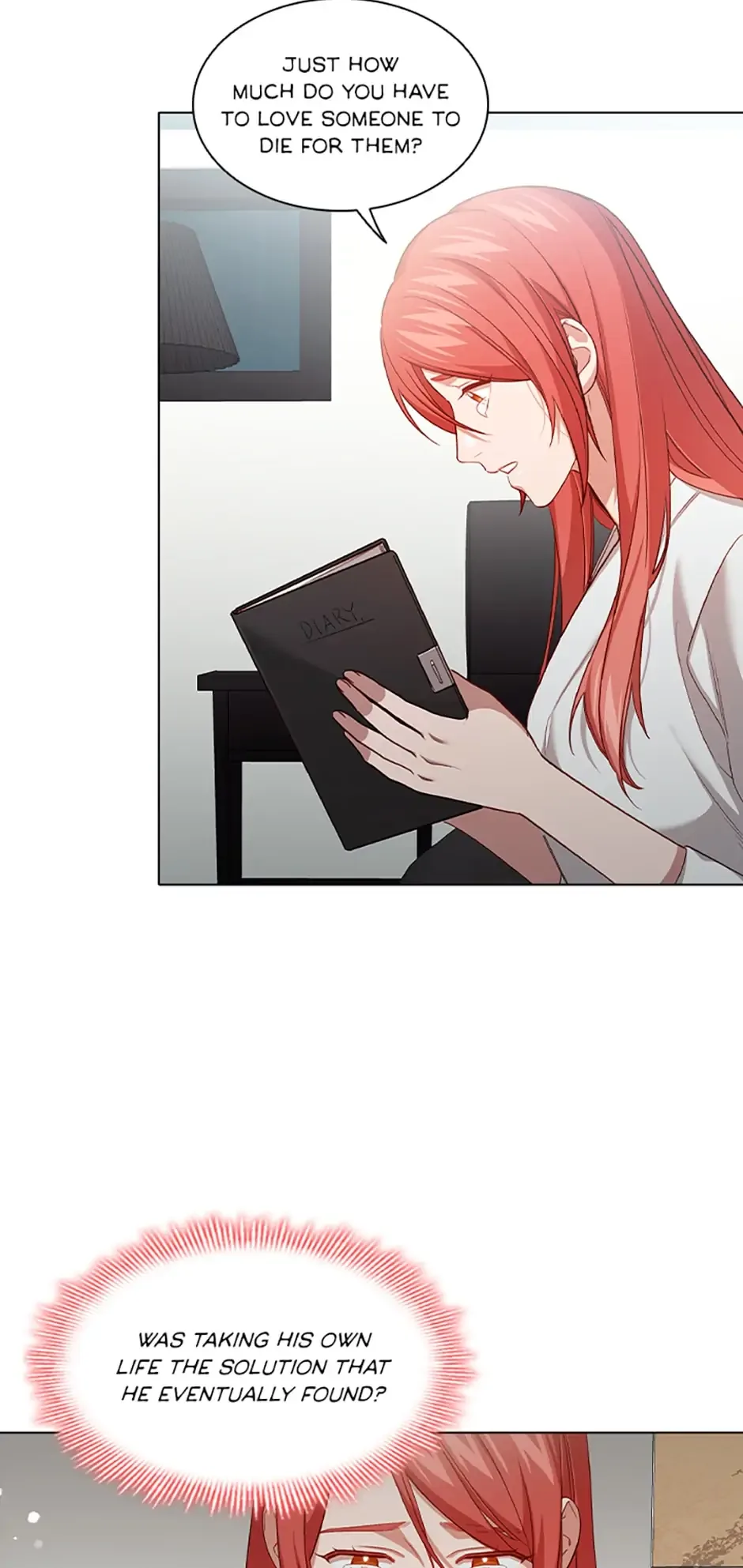 A Relationship Of Intended Carelessness Chapter 60 page 44
