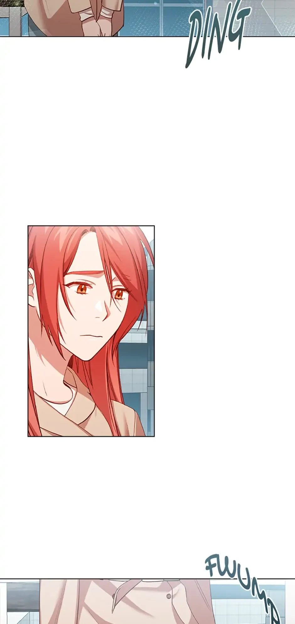 A Relationship Of Intended Carelessness Chapter 59 page 37