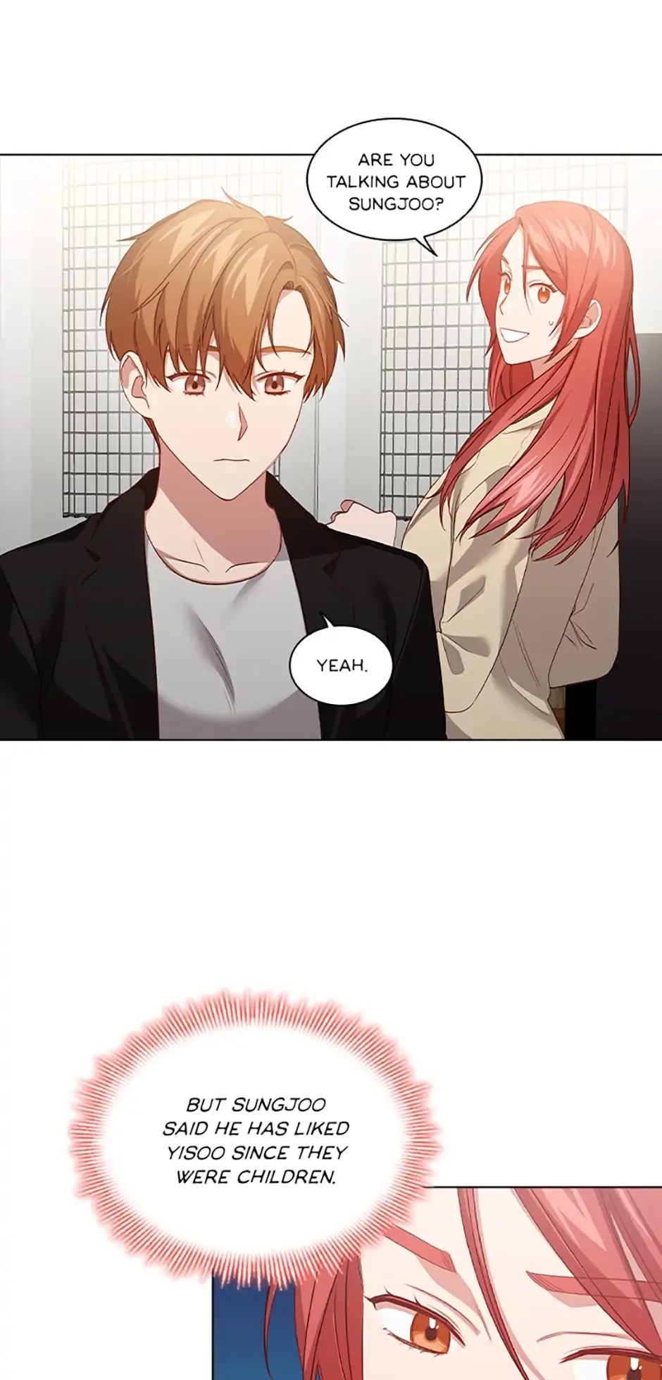 A Relationship Of Intended Carelessness Chapter 61 page 24