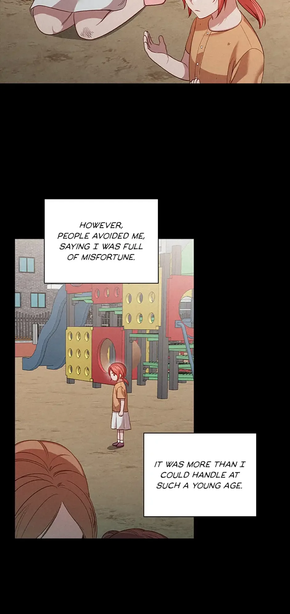 A Relationship Of Intended Carelessness Chapter 60 page 49