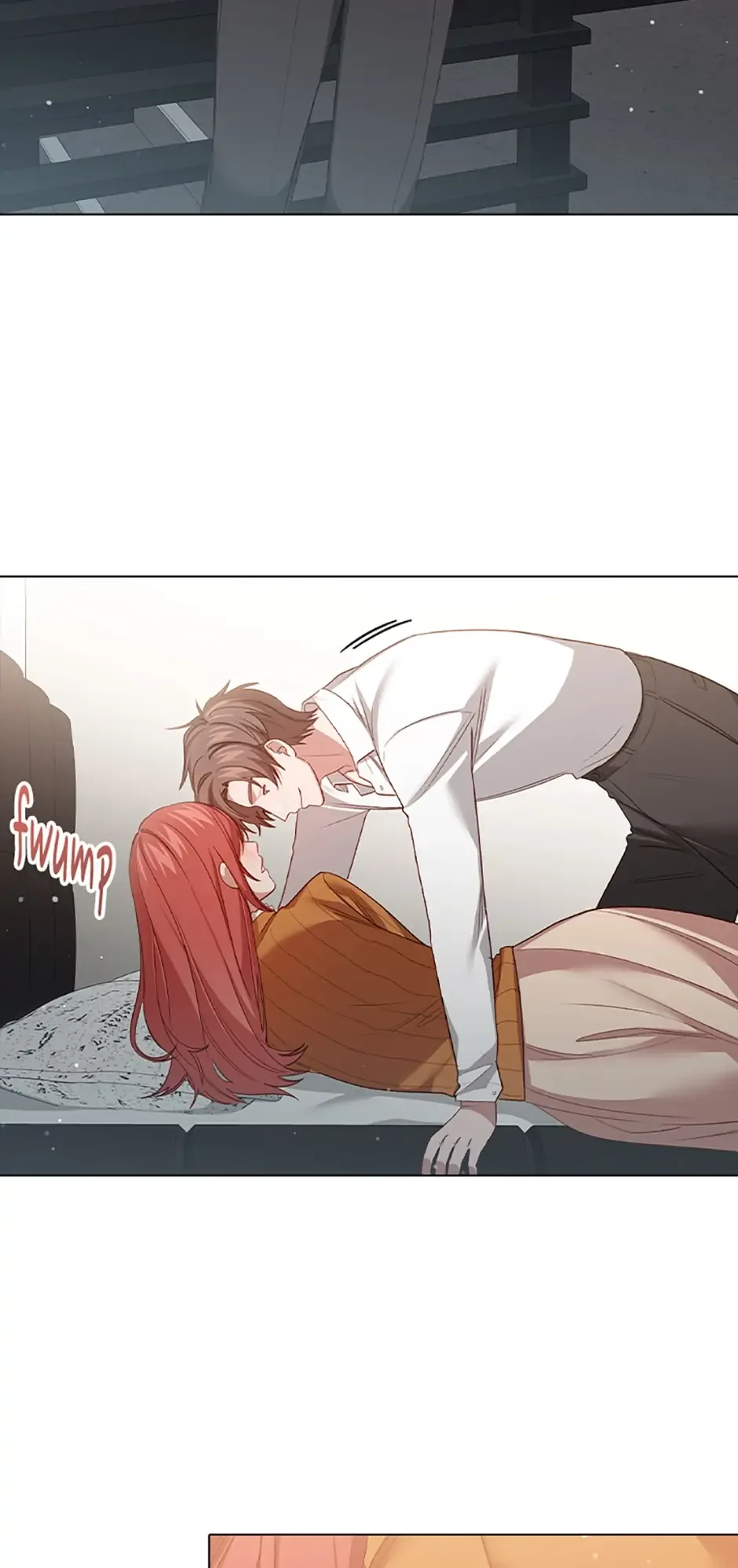 A Relationship Of Intended Carelessness Chapter 62 page 14