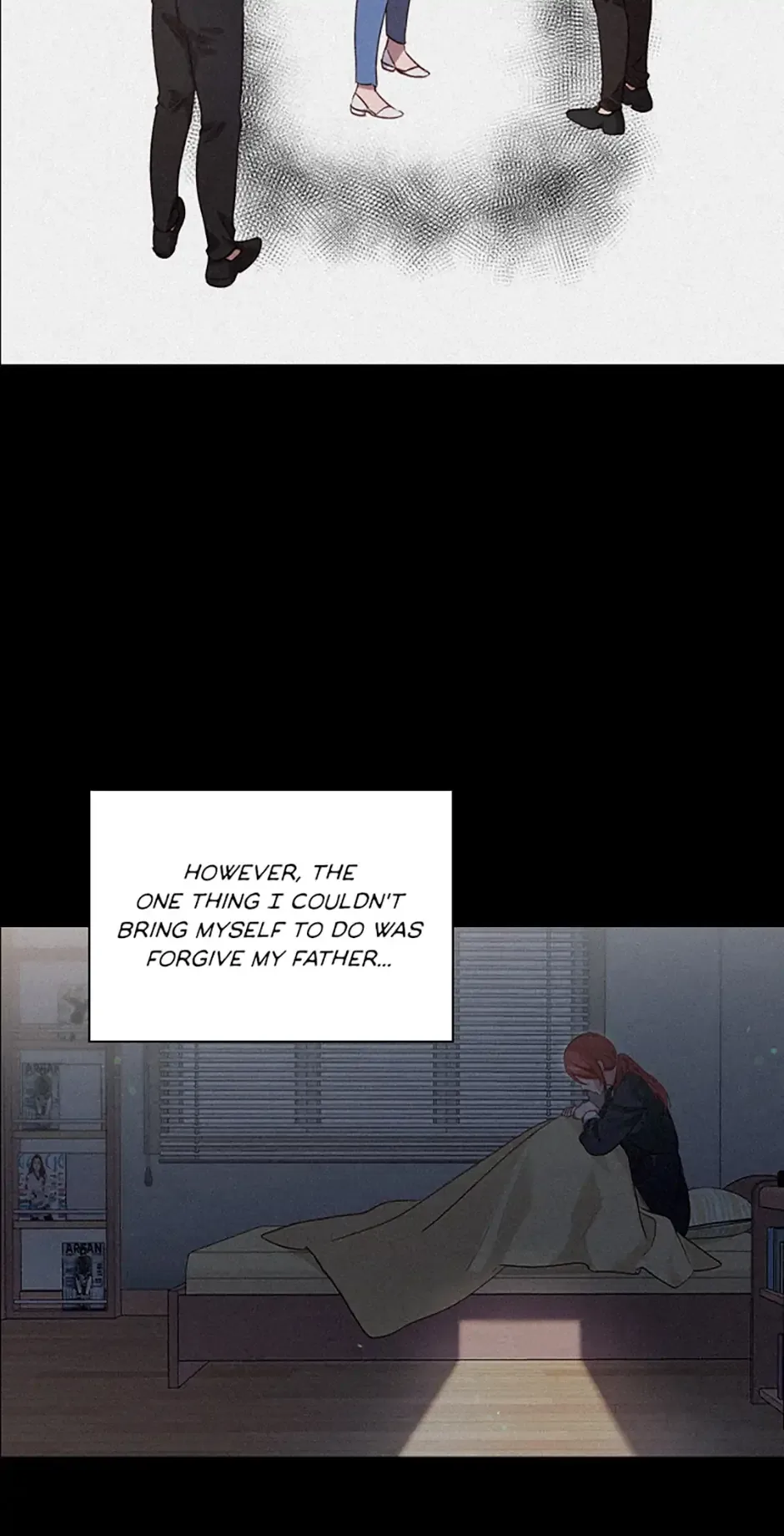 A Relationship Of Intended Carelessness Chapter 60 page 53
